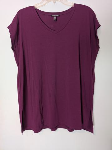 Tencel top