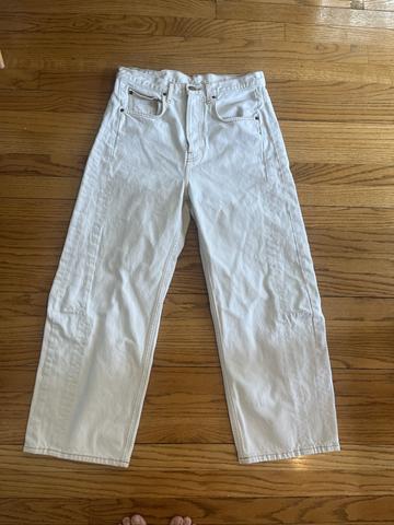 Slim Lasso Jeans