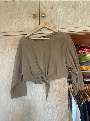 Gina Shirt