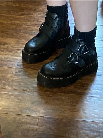 Devon heart platforms