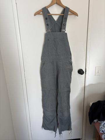 Hemp Overalls