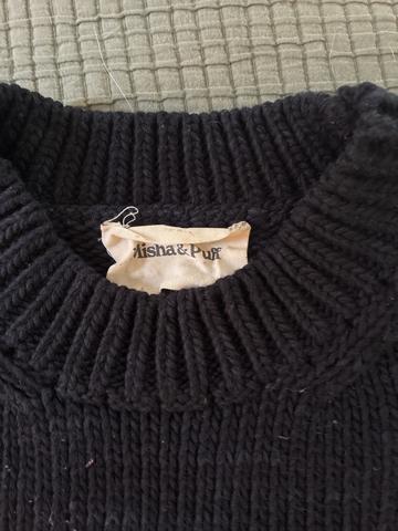 Deck Sweater