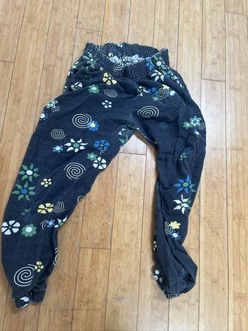 sweatpants