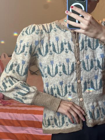 cardigan