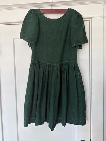 Mini Agnes dress