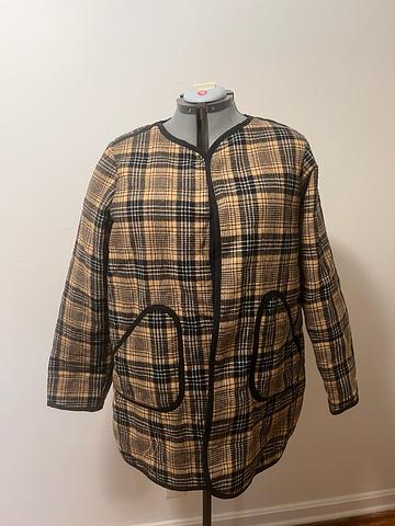 Wildwood Jacket