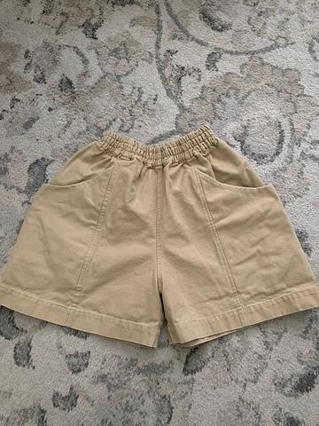 Clyde Shorts