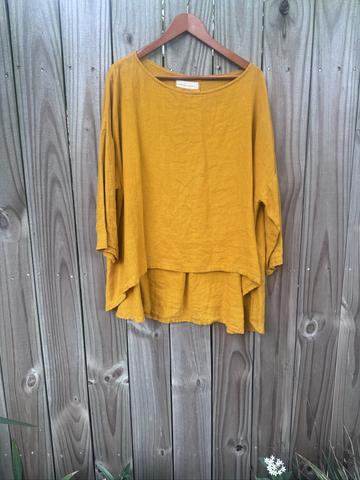 Leaf Top