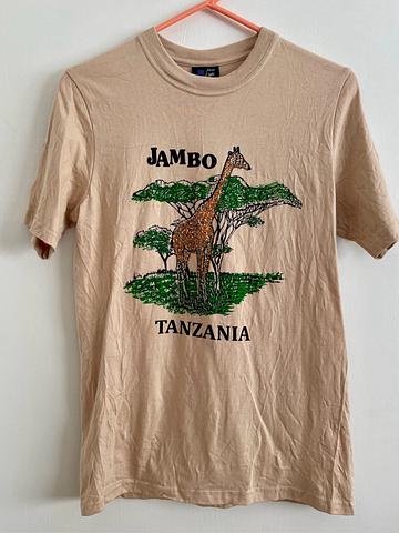 Souvenir Tee