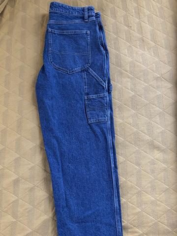 Lee Carpenter Jeans
