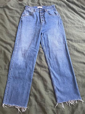 Bonnie Jeans
