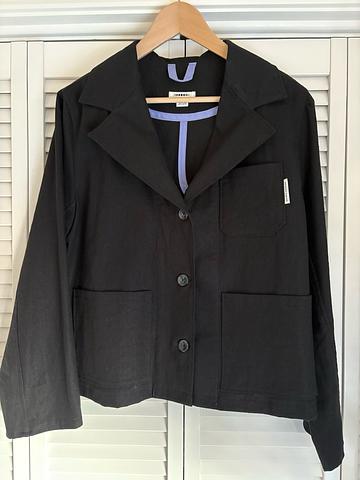 Closet Core Sienna Maker jacket