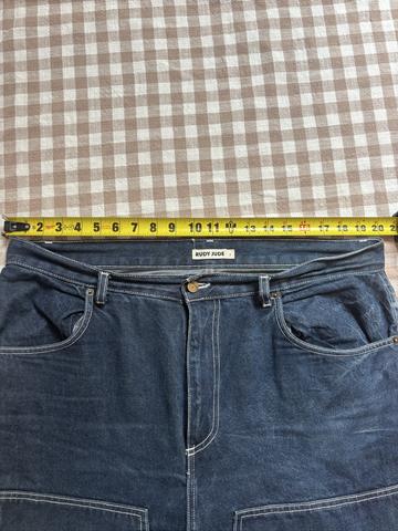 Utility Jeans