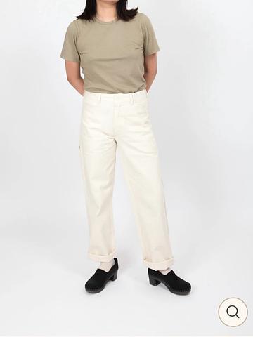 Painter Pants
