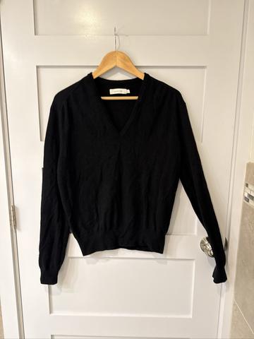 V-Neck Sweater