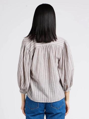 Striped shirt