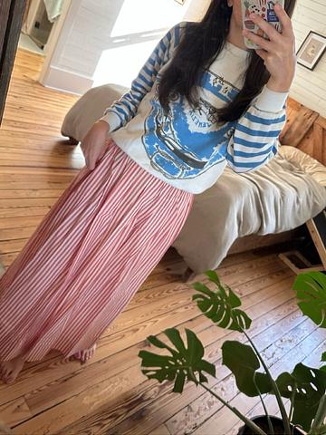Venezia Crewneck