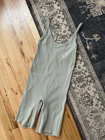 Nico Bodysuit