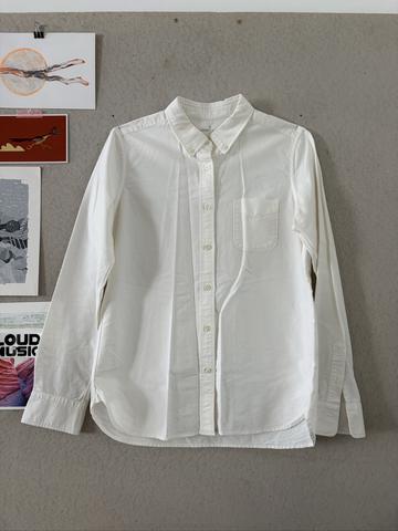 Button Down
