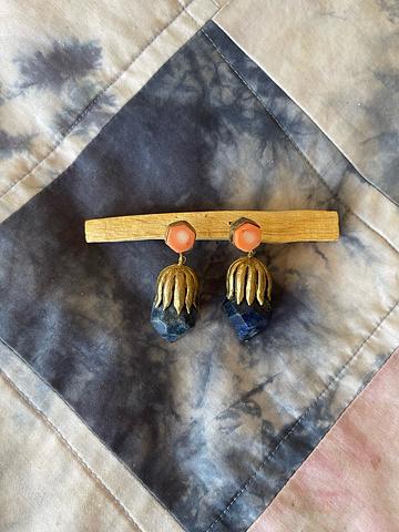 Earrings #3