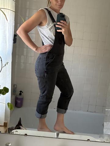 Freshly Overalls