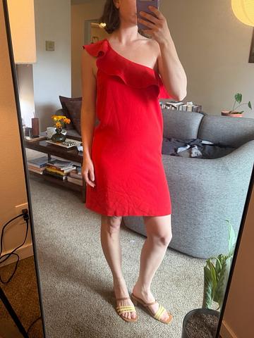 Louison Dress