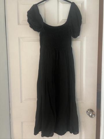 Menorca dress