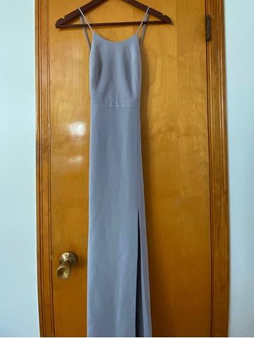 Rosewood dress