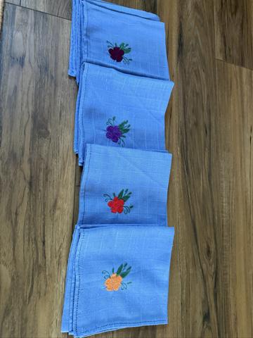 Cloth Napkins