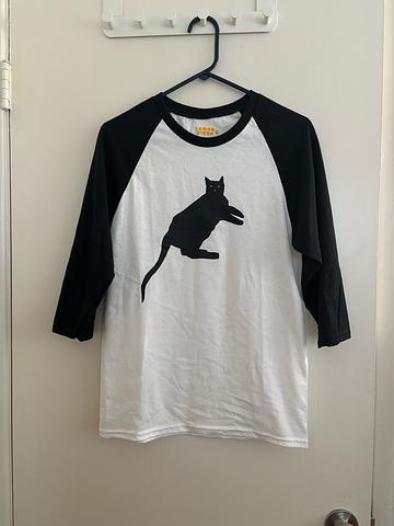 Baseball Tee