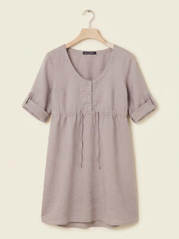 100% Cotton Tunic