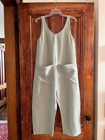 Gary jumpsuit