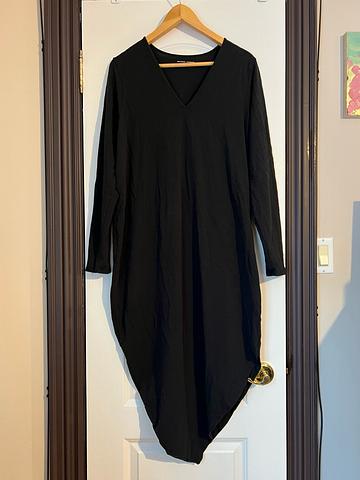 Universal Standard dress