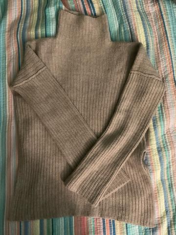Lauren Manoogian Baby Alpaca Sweater - RESERVED