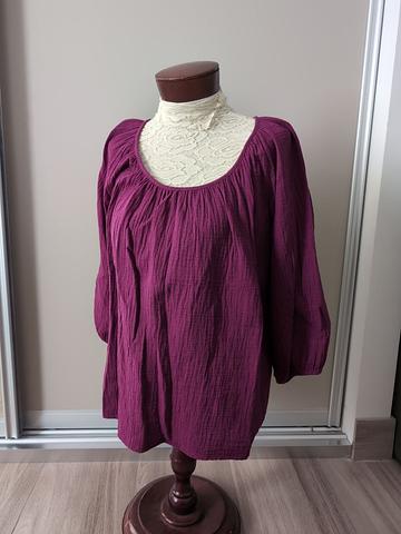 Coastal top