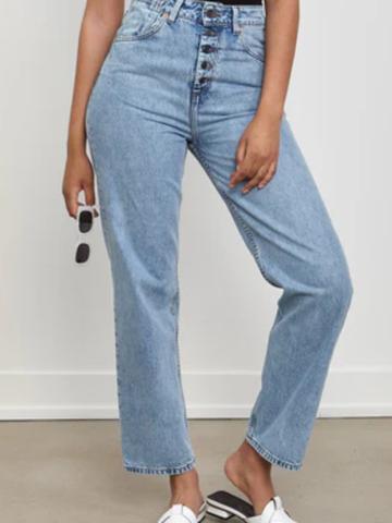 Bonnie Jeans (fit small)