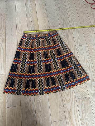 A-Line Skirt