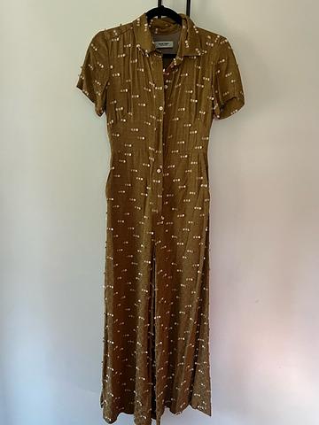 Envoy Jumpsuit