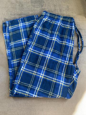 Essential Flannel Pajama Pants