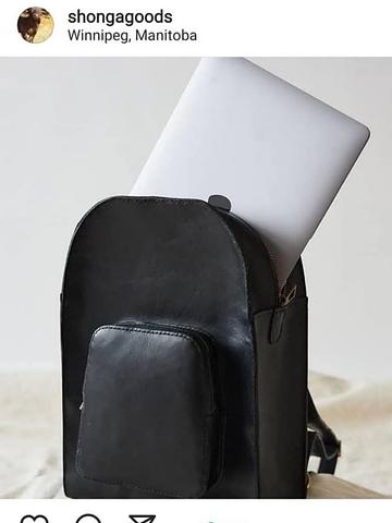 Leather
