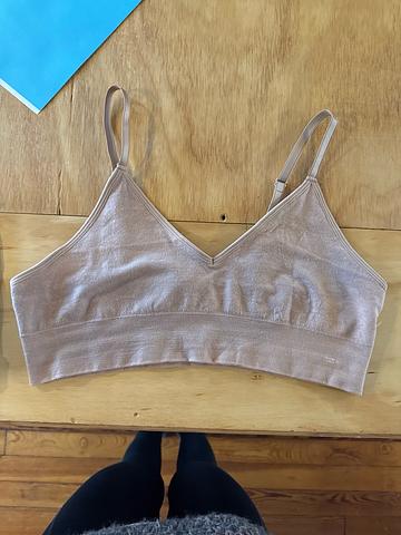 Essential bralette