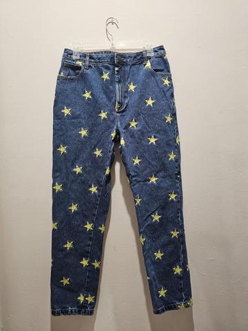 Star Jeans