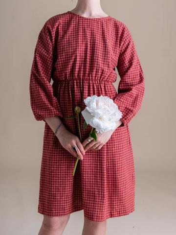 Clara Dress