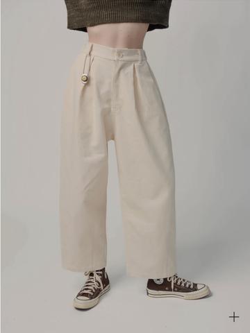 Rylie Wide Leg Pant