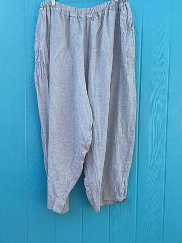 Dazed but Amazed mix lounge pants size 3