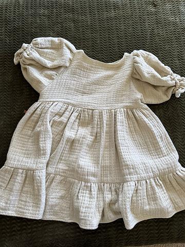 Matisse dress