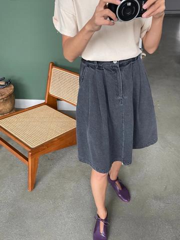 Farm Girl Skirt