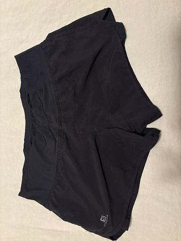 running shorts