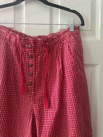 Pants