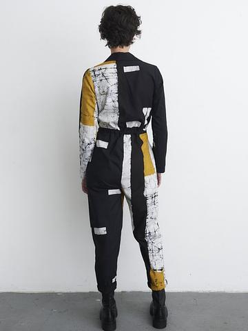 Fuga Flight Suit
